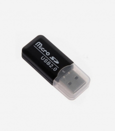 MicroSD 카드리더기